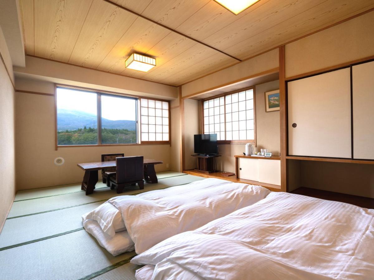 Fujimihana Resort Oyama  Exterior photo