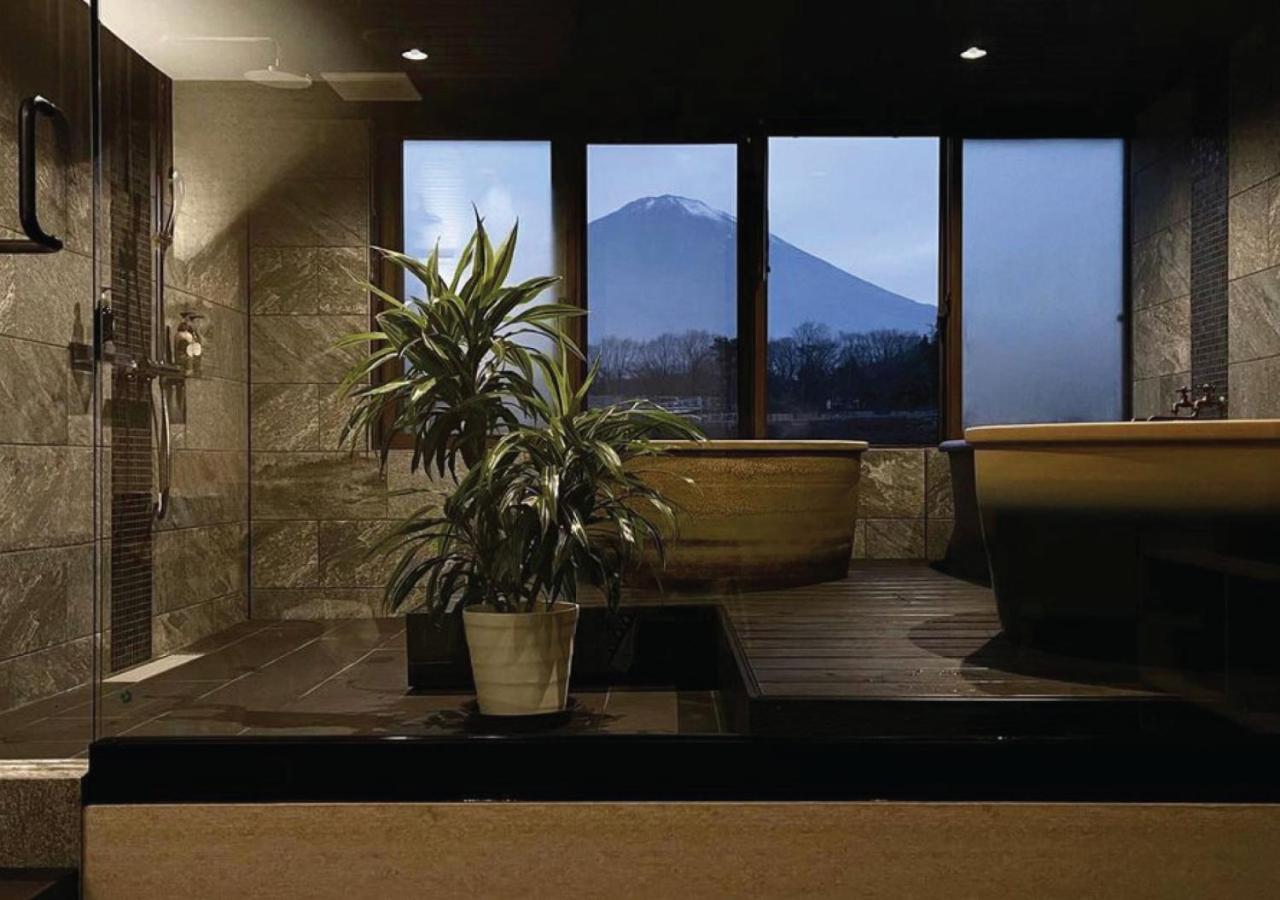Fujimihana Resort Oyama  Exterior photo