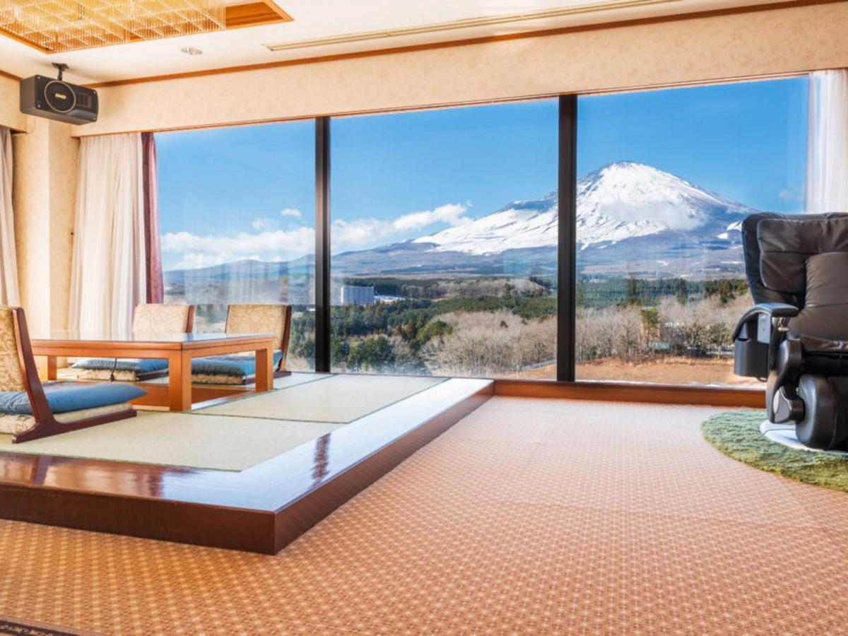 Fujimihana Resort Oyama  Exterior photo