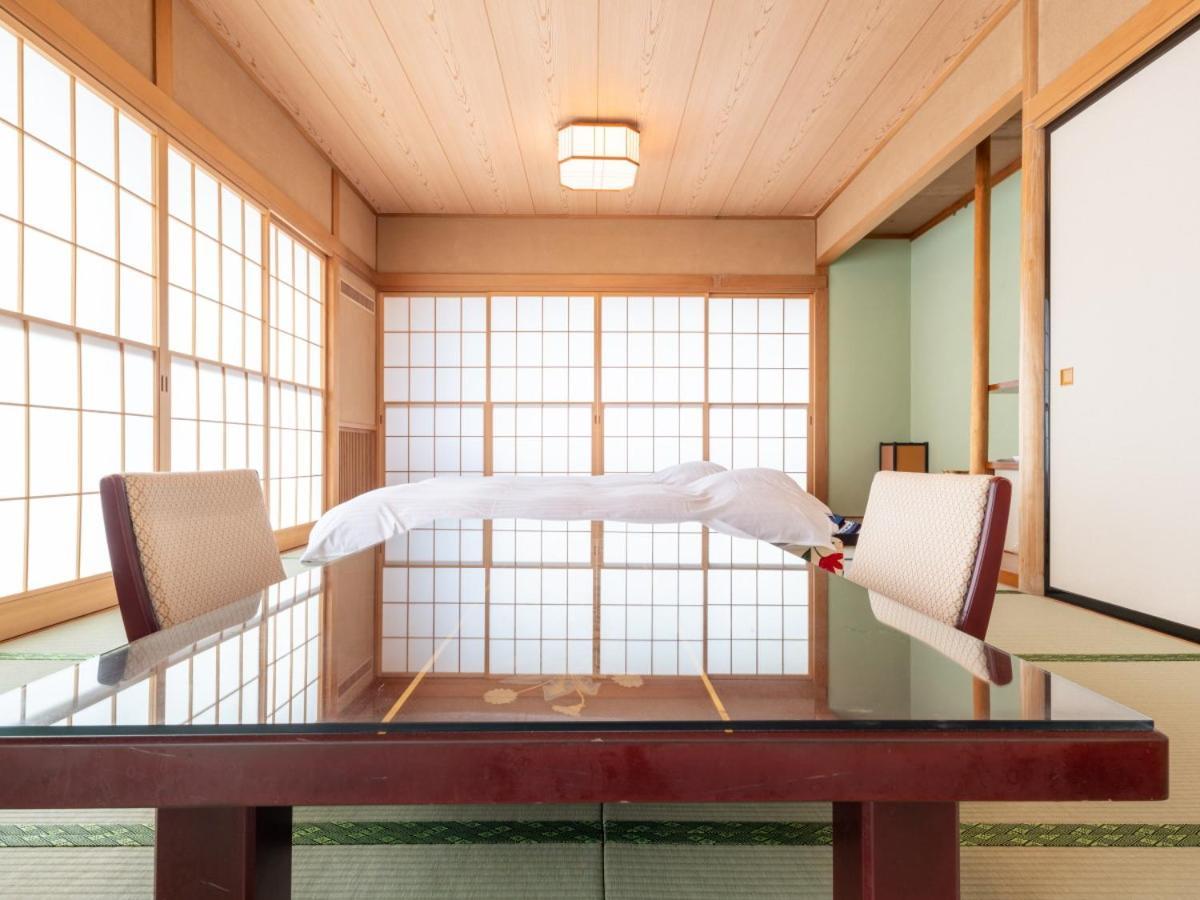 Fujimihana Resort Oyama  Exterior photo