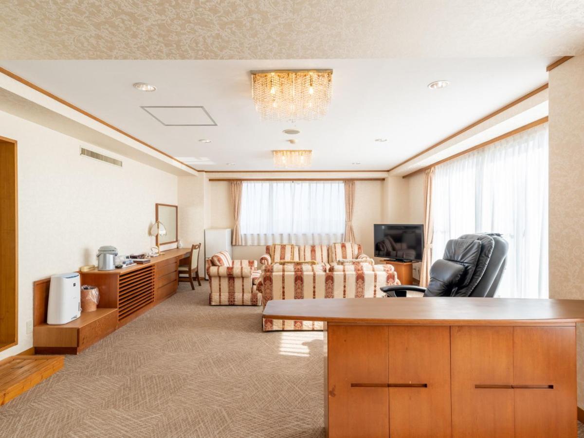 Fujimihana Resort Oyama  Exterior photo