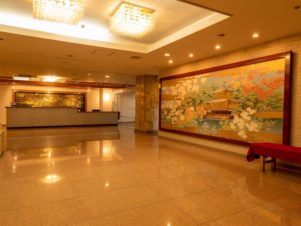 Fujimihana Resort Oyama  Exterior photo