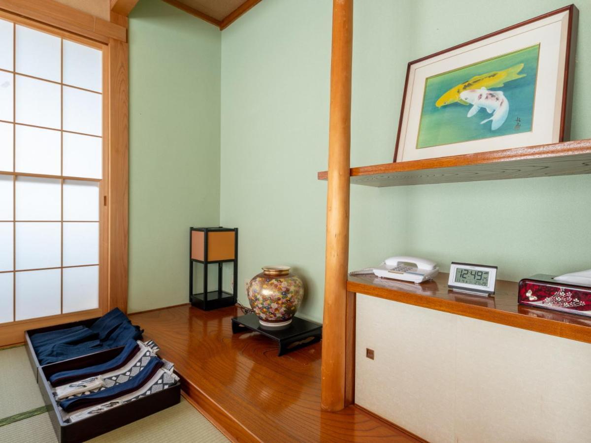 Fujimihana Resort Oyama  Exterior photo