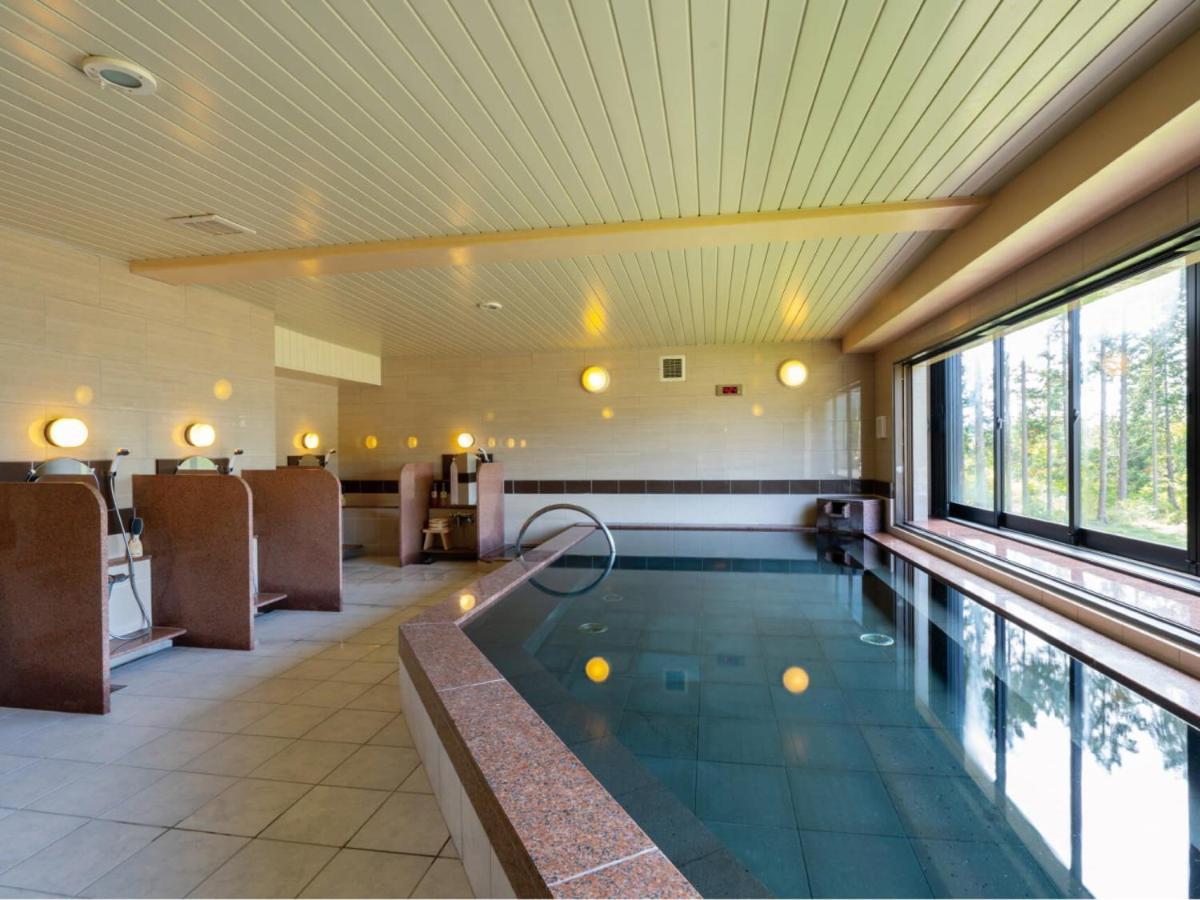 Fujimihana Resort Oyama  Exterior photo