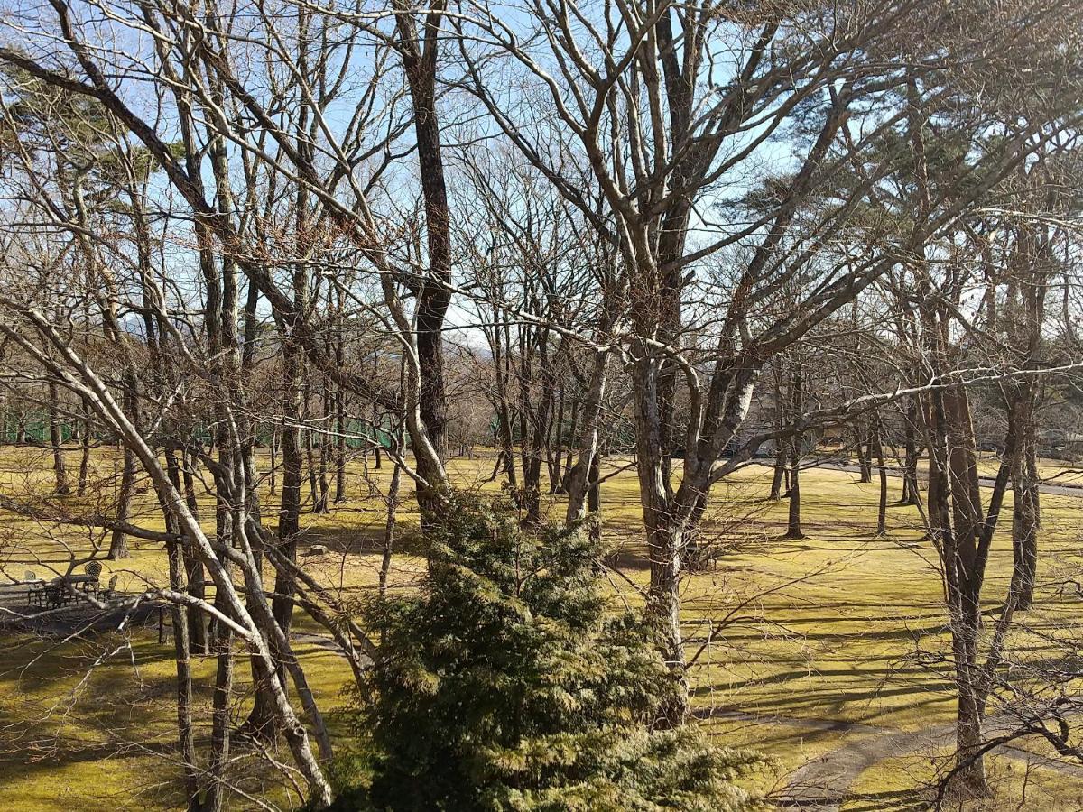 Fujimihana Resort Oyama  Exterior photo